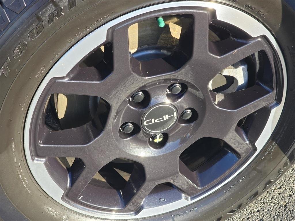 used 2025 Honda Pilot car, priced at $41,797