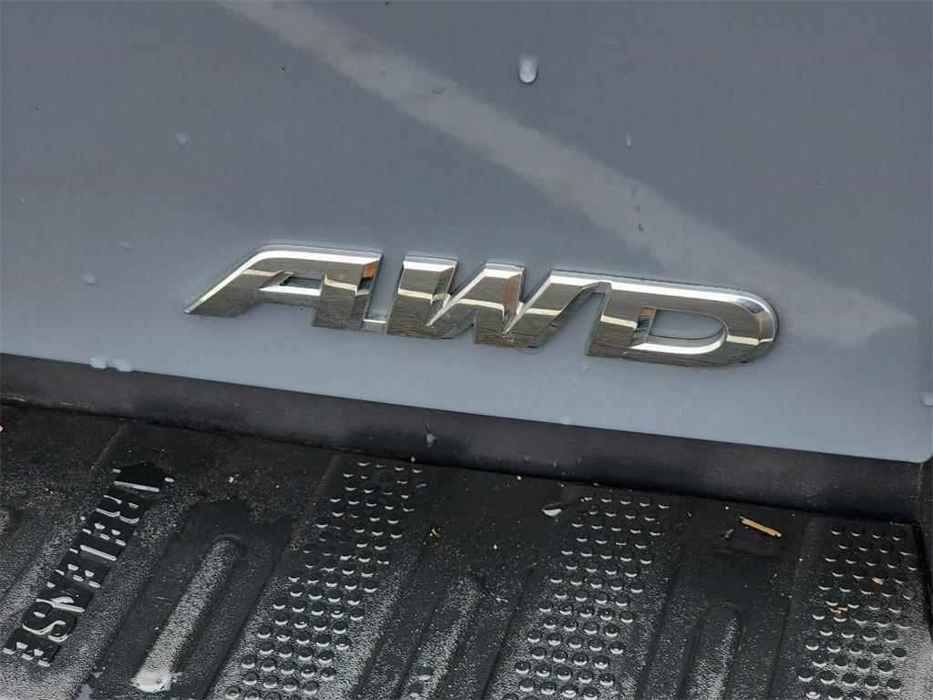 used 2023 Honda Ridgeline car, priced at $36,717