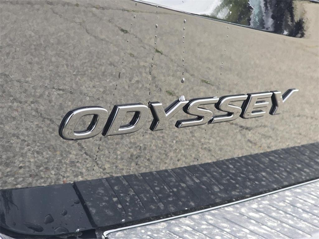 new 2026 Honda Odyssey car, priced at $45,390