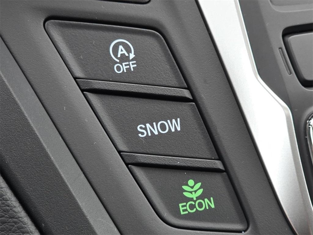 new 2026 Honda Odyssey car, priced at $45,390