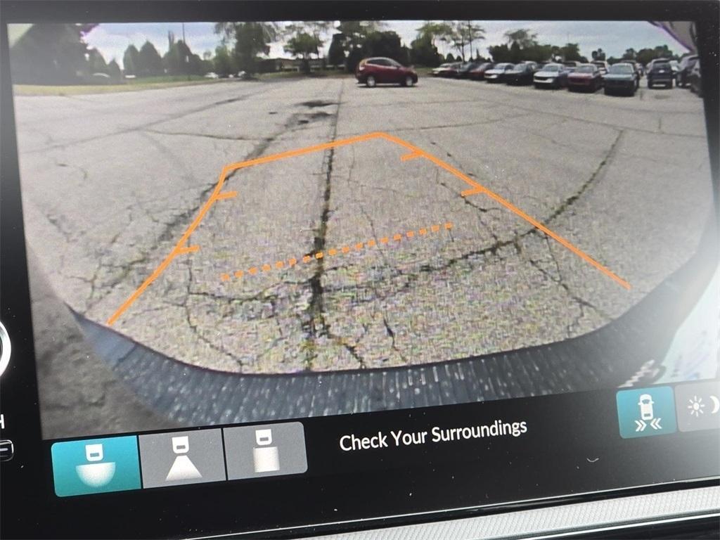 new 2026 Honda Odyssey car, priced at $45,390