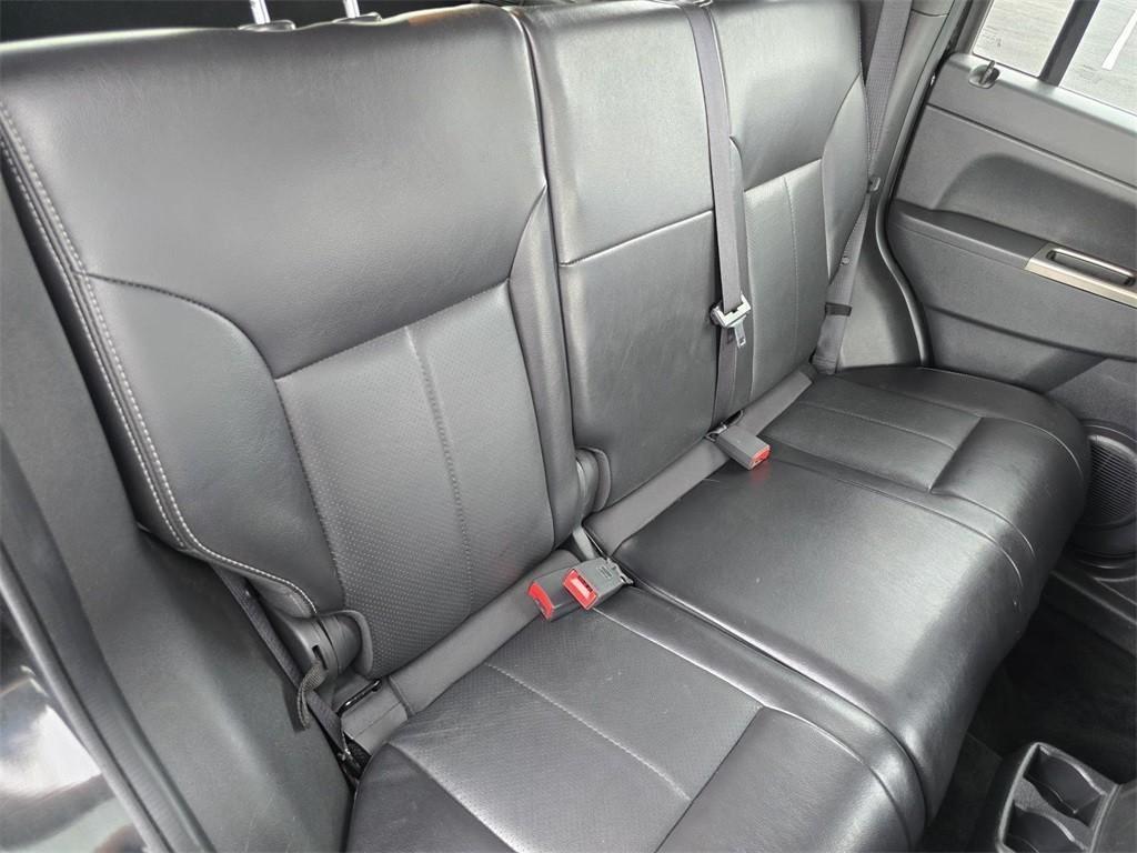 used 2012 Jeep Liberty car, priced at $10,500