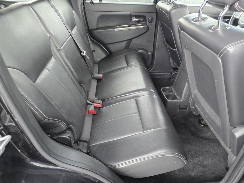 used 2012 Jeep Liberty car, priced at $10,500