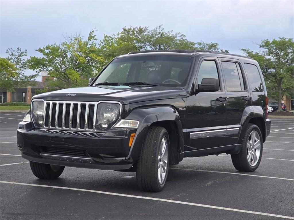 used 2012 Jeep Liberty car, priced at $10,500