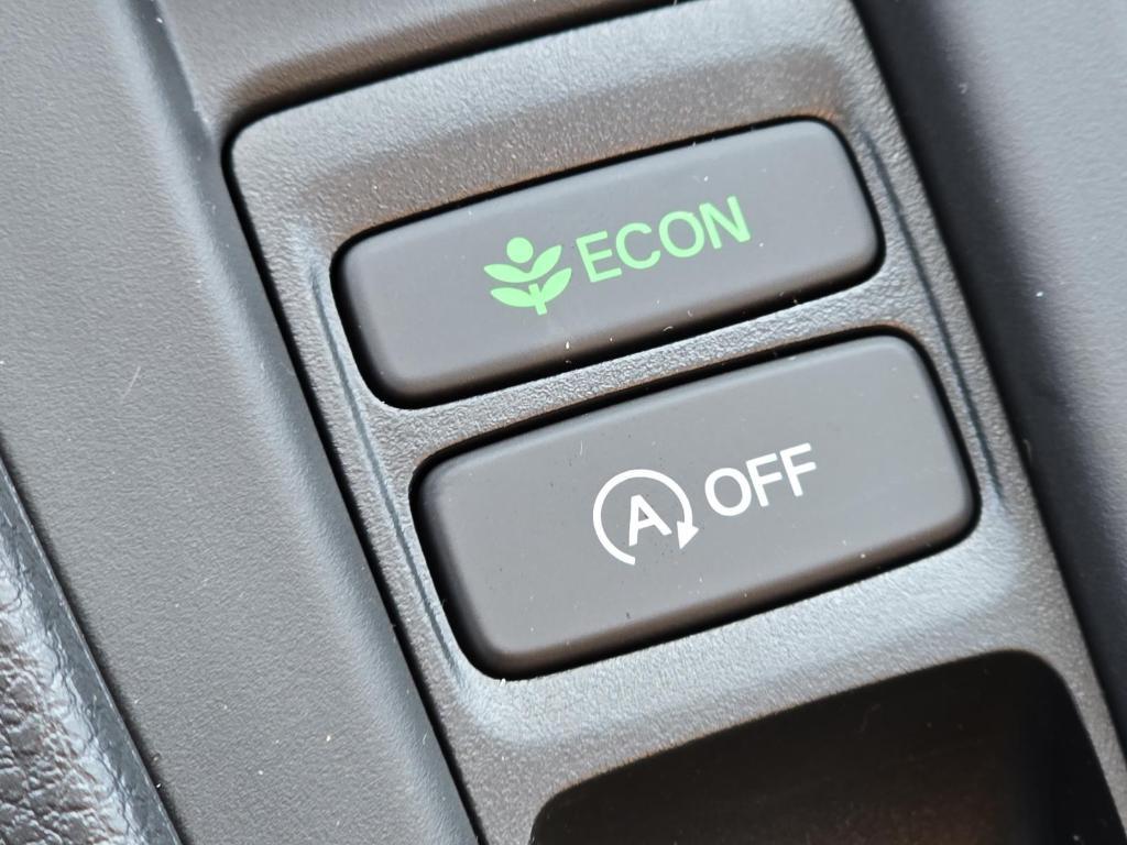 new 2025 Honda Accord car, priced at $31,255