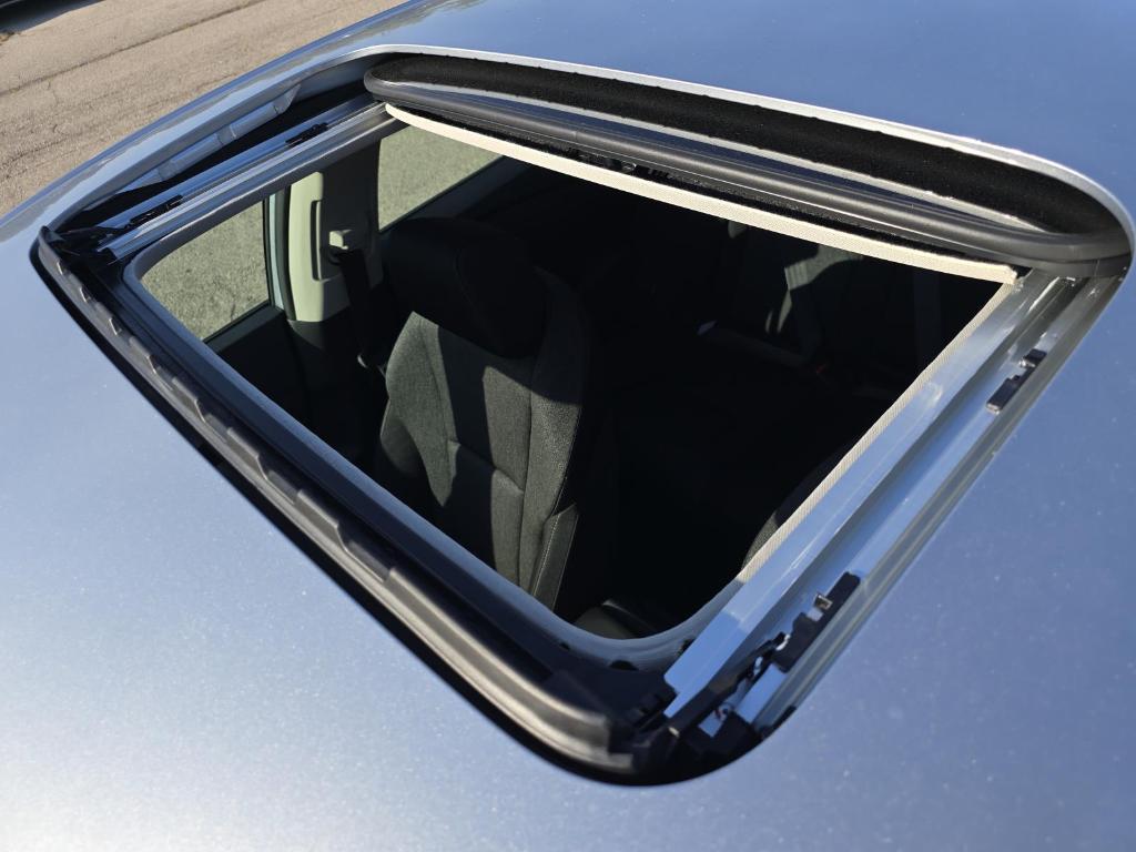 new 2025 Honda Accord car, priced at $31,255