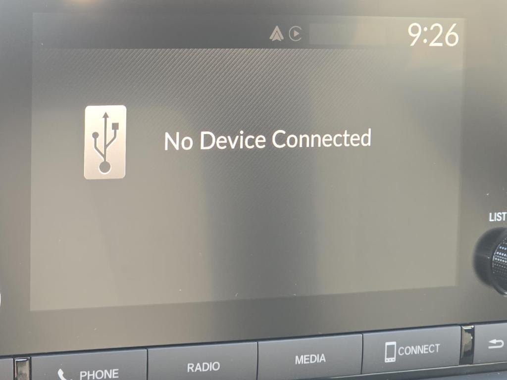 new 2025 Honda Accord car, priced at $31,255