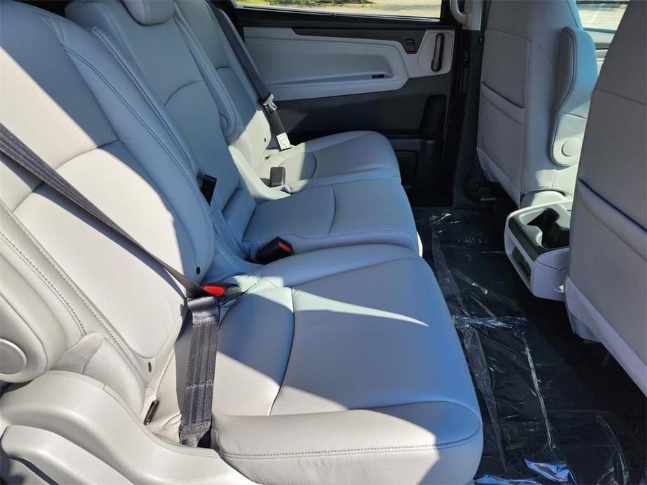 new 2024 Honda Odyssey car, priced at $42,205