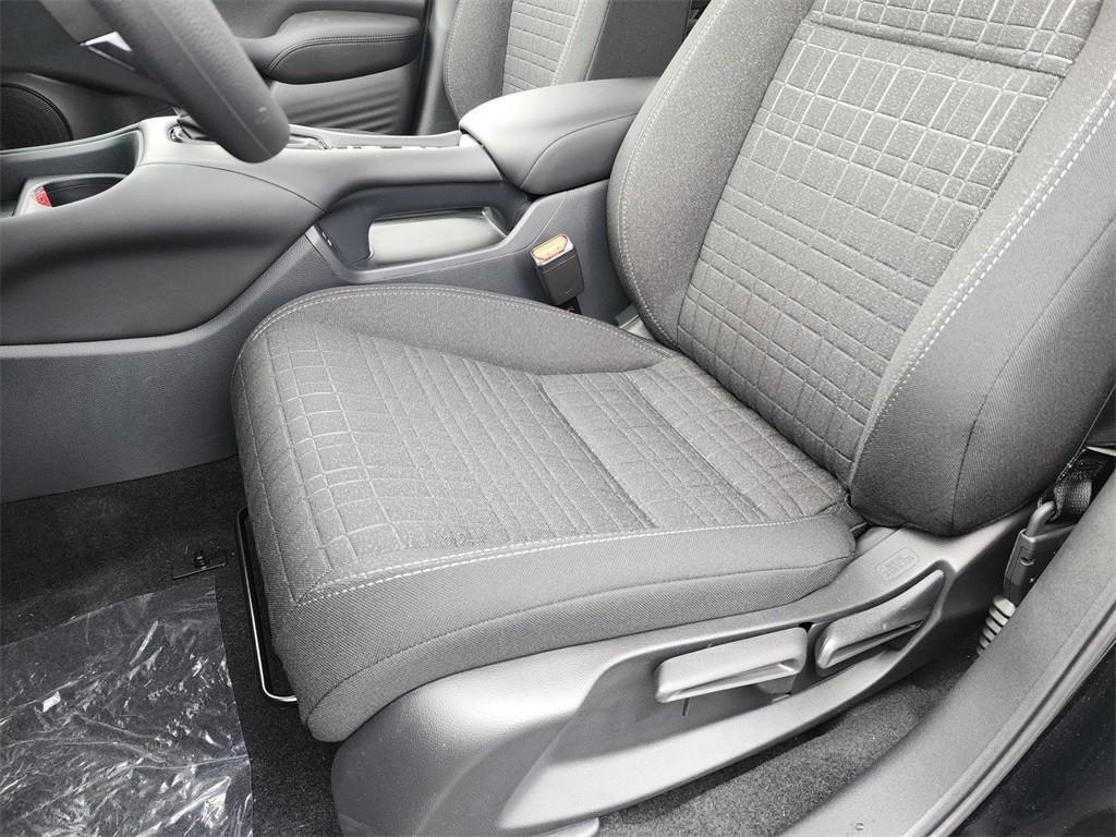 new 2025 Honda HR-V car, priced at $28,295