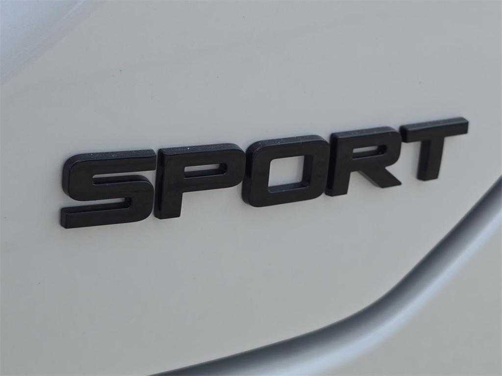 new 2025 Honda Pilot car, priced at $44,250
