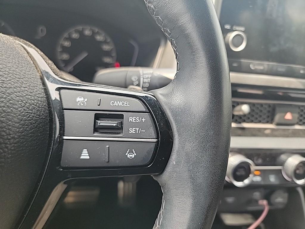 used 2022 Honda Civic car, priced at $24,987