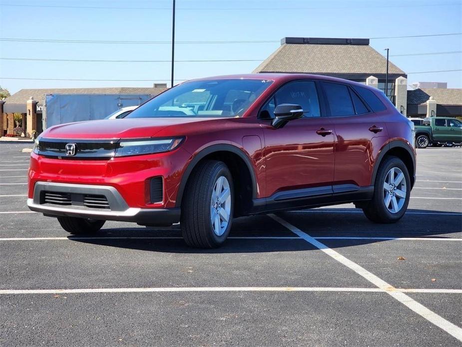 new 2024 Honda Prologue car, priced at $52,250