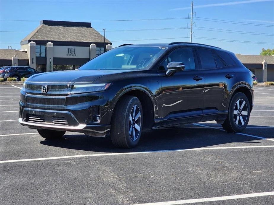 new 2024 Honda Prologue car, priced at $56,550