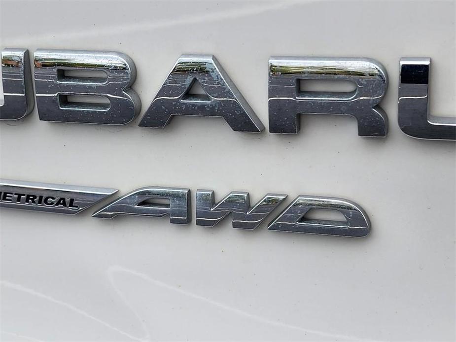 used 2020 Subaru Ascent car, priced at $29,887