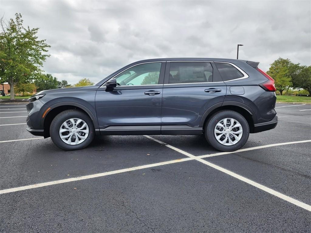 new 2025 Honda CR-V car, priced at $32,950