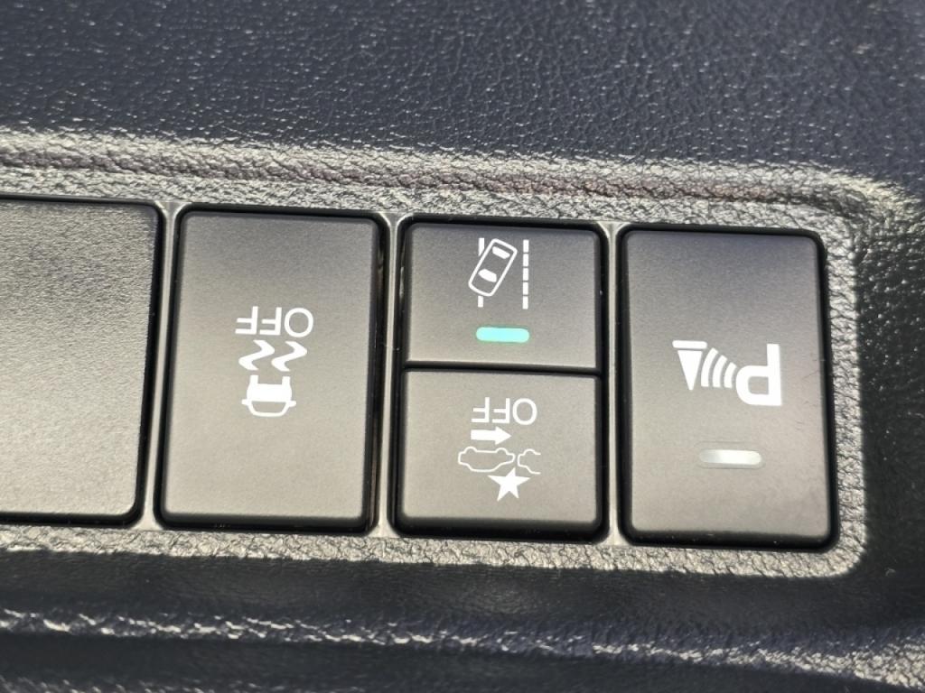 used 2022 Honda Passport car, priced at $28,997