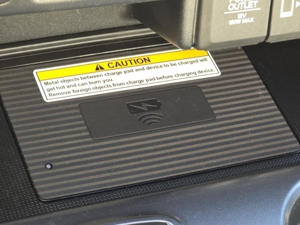 used 2022 Honda Passport car, priced at $28,997