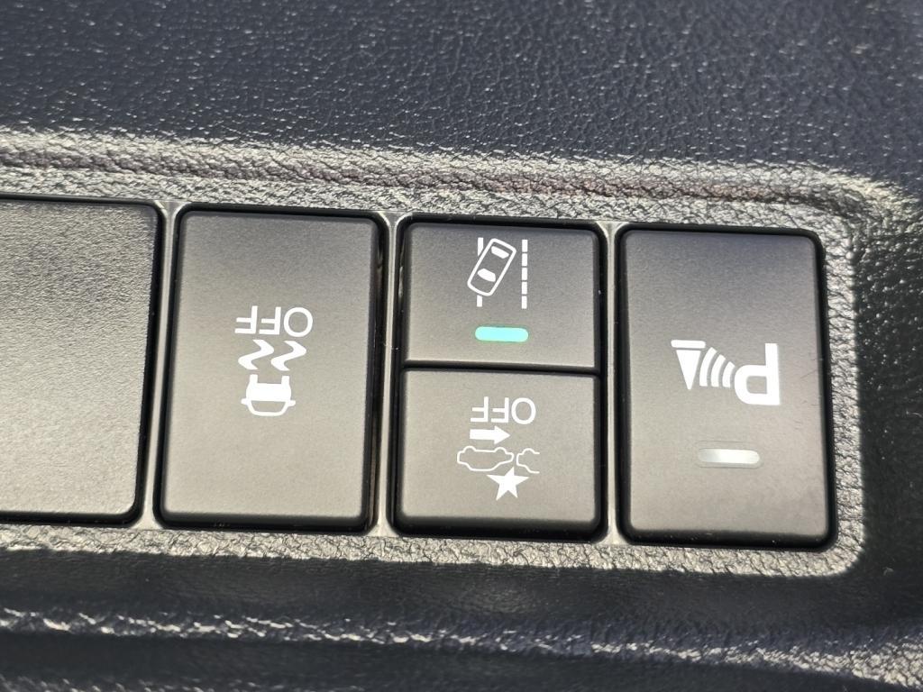 used 2022 Honda Passport car, priced at $28,997