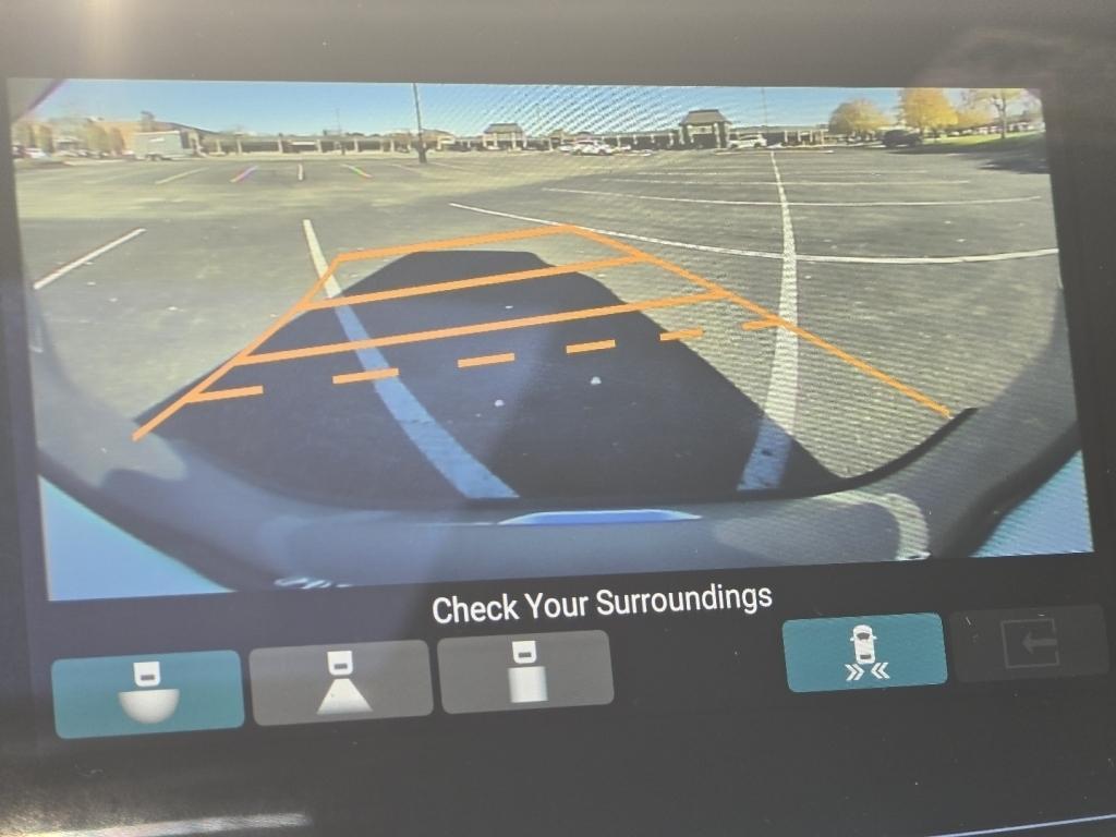 used 2022 Honda Passport car, priced at $28,997