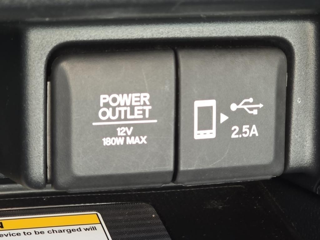 used 2022 Honda Passport car, priced at $28,997