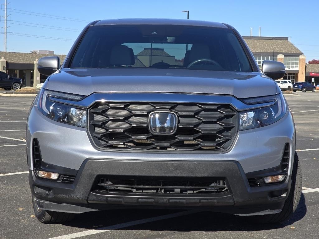 used 2022 Honda Passport car, priced at $28,997