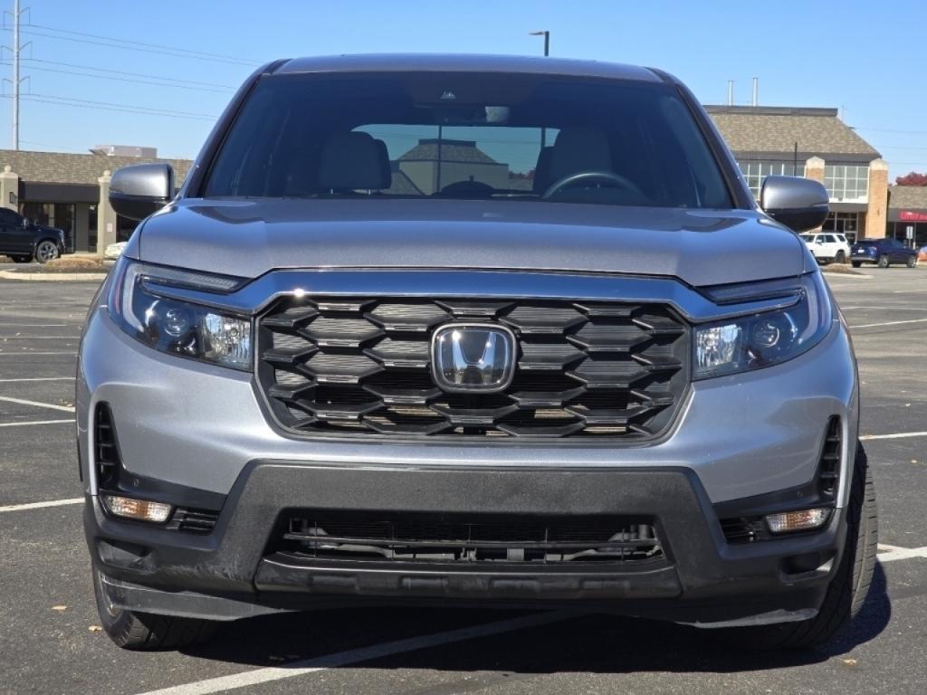 used 2022 Honda Passport car, priced at $28,997