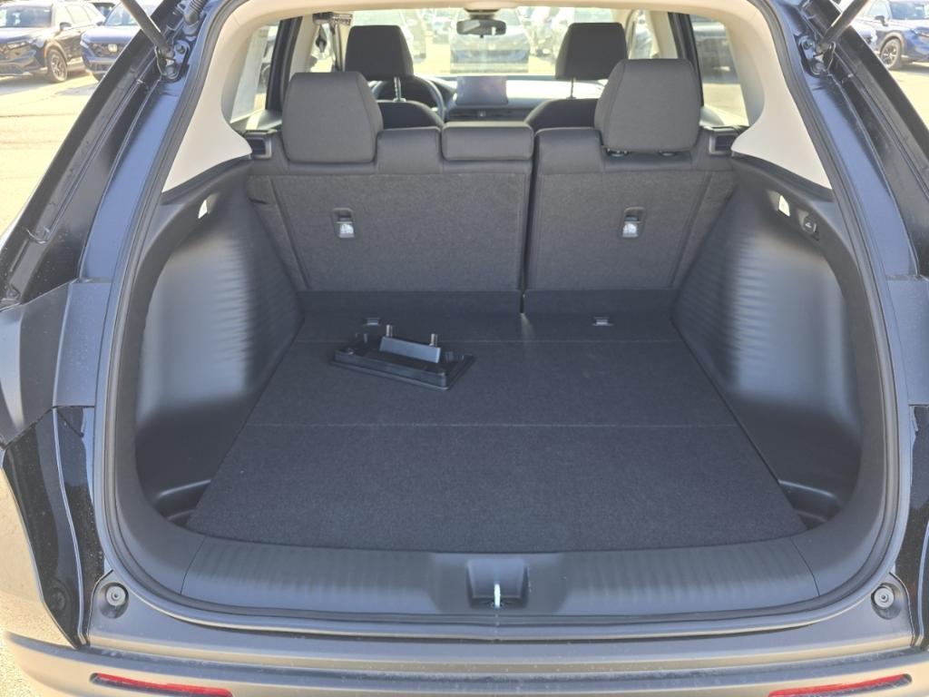 new 2026 Honda HR-V car, priced at $29,150