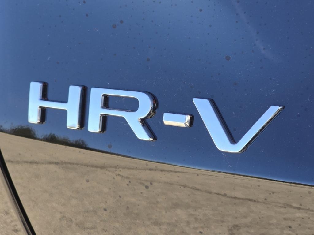new 2026 Honda HR-V car, priced at $29,150