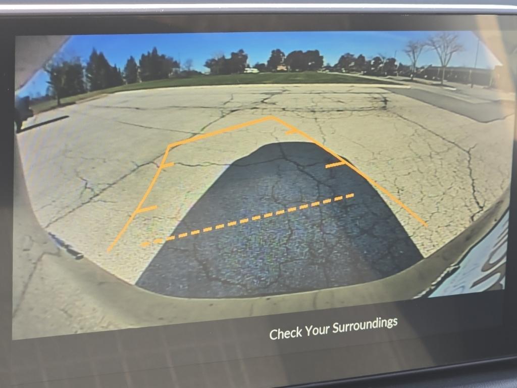 new 2026 Honda HR-V car, priced at $29,150