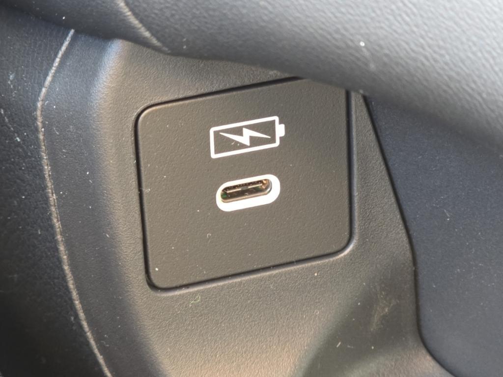 new 2026 Honda HR-V car, priced at $29,150