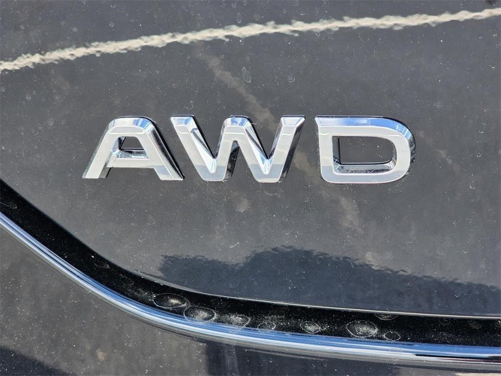 new 2025 Honda Pilot car, priced at $48,950