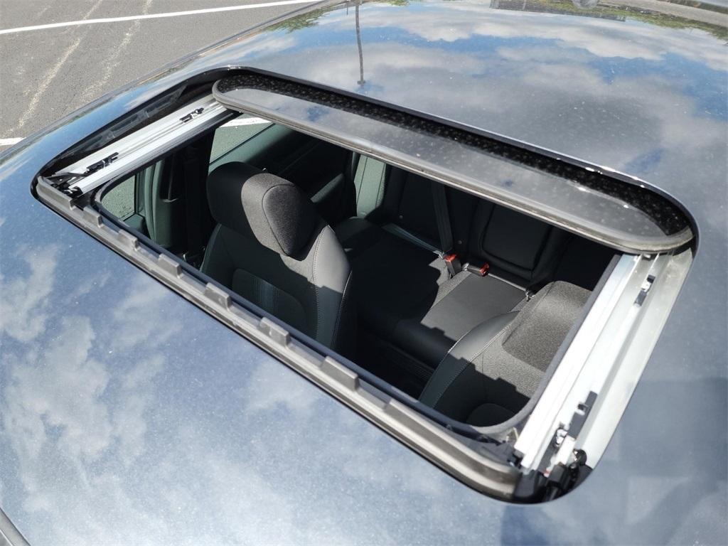 new 2026 Honda Civic Hybrid car, priced at $30,445