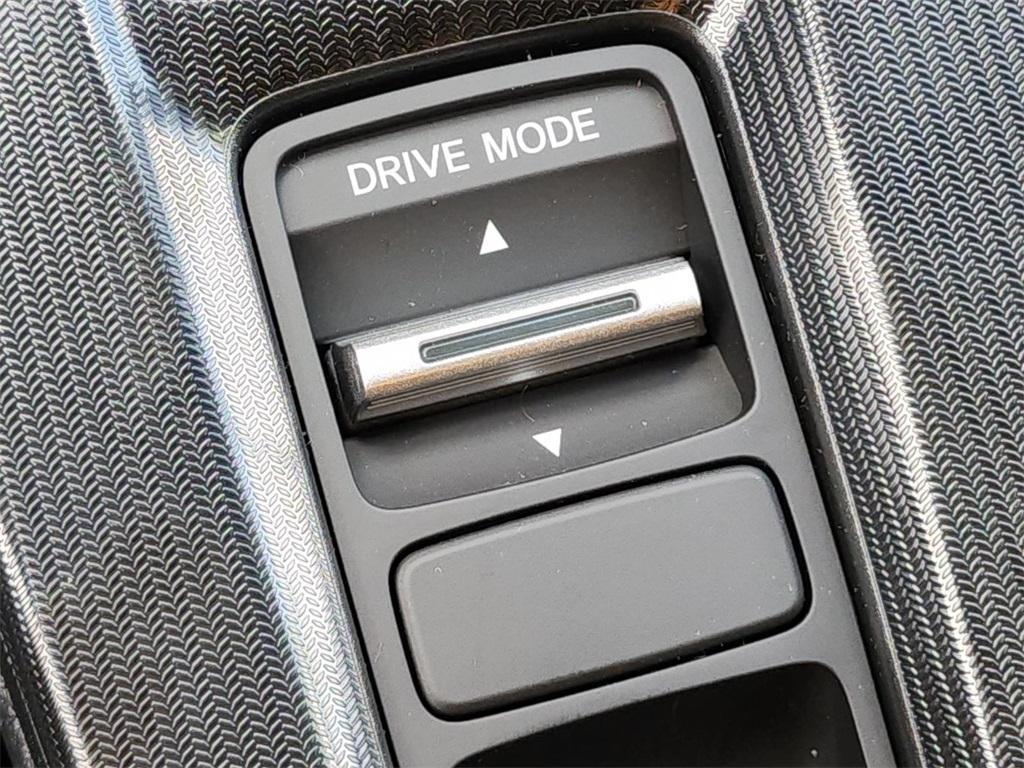 new 2026 Honda Civic Hybrid car, priced at $30,445