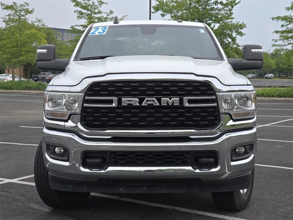 used 2023 Jeep Grand Cherokee car, priced at $30,227
