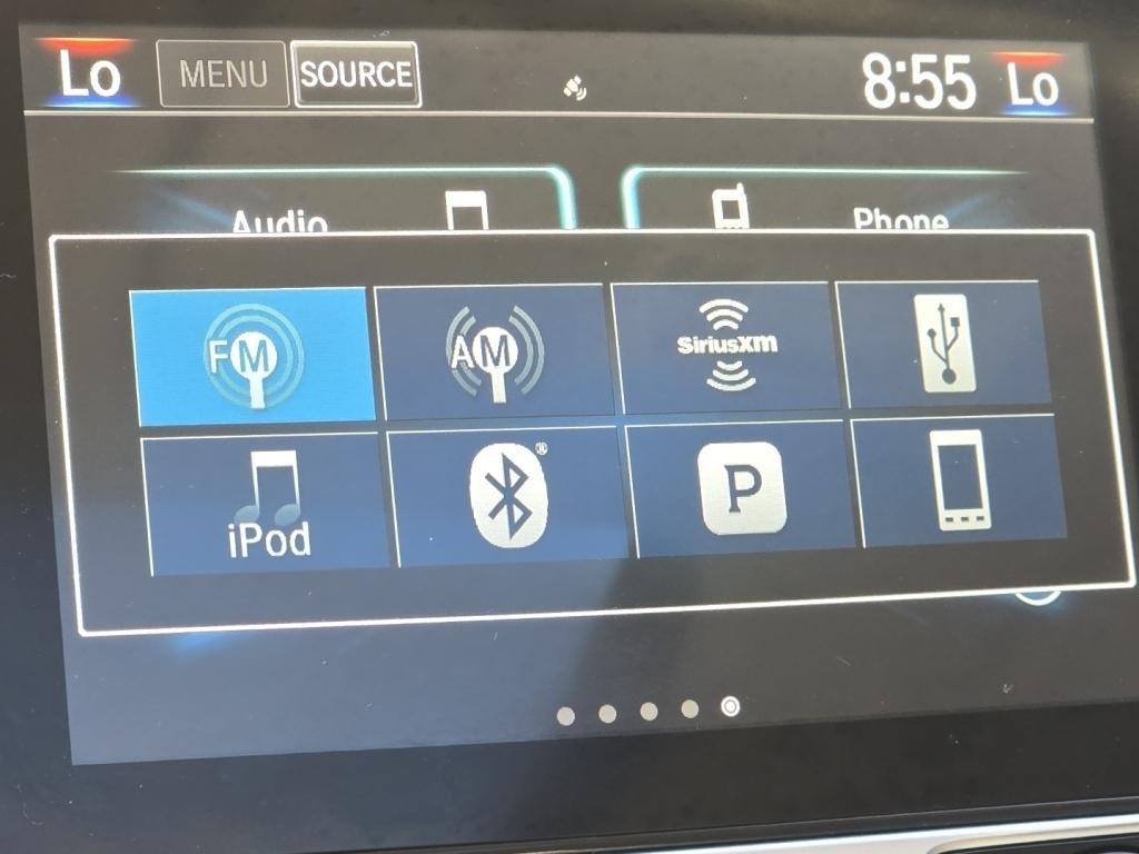 used 2021 Honda Civic car, priced at $19,597