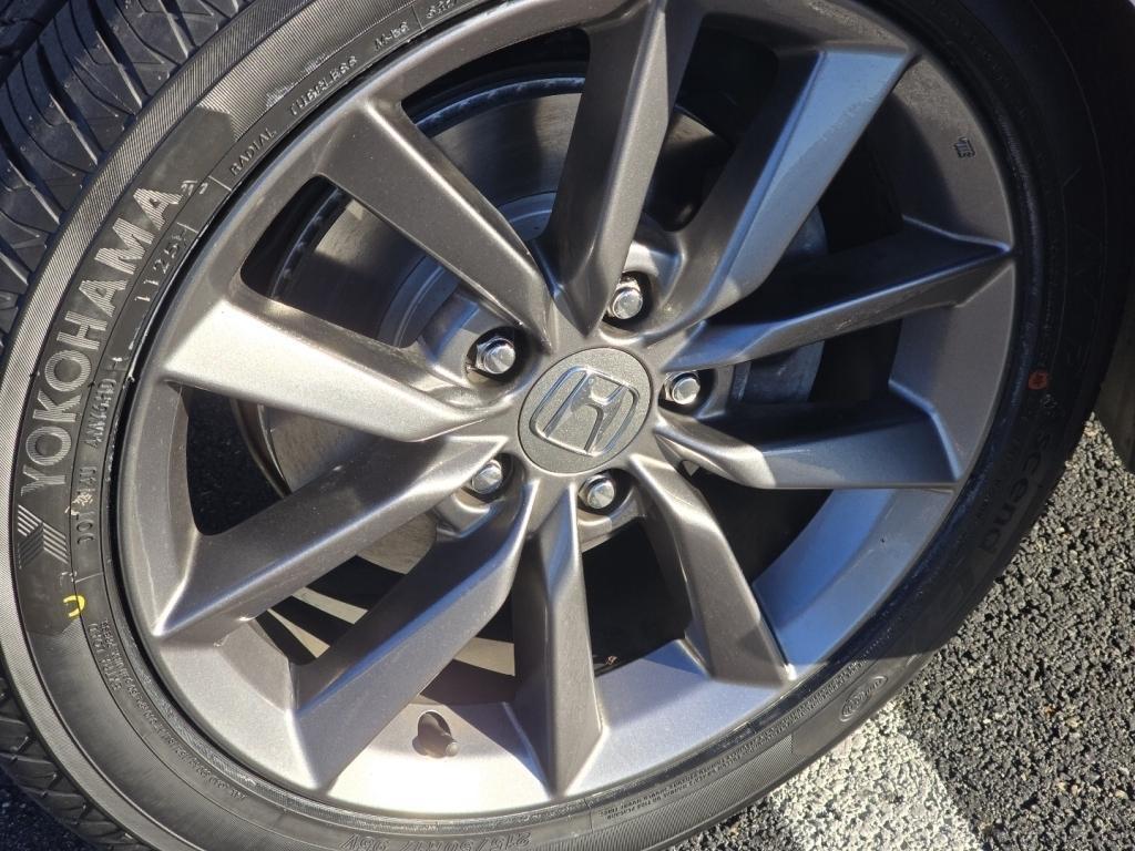 used 2021 Honda Civic car, priced at $19,597