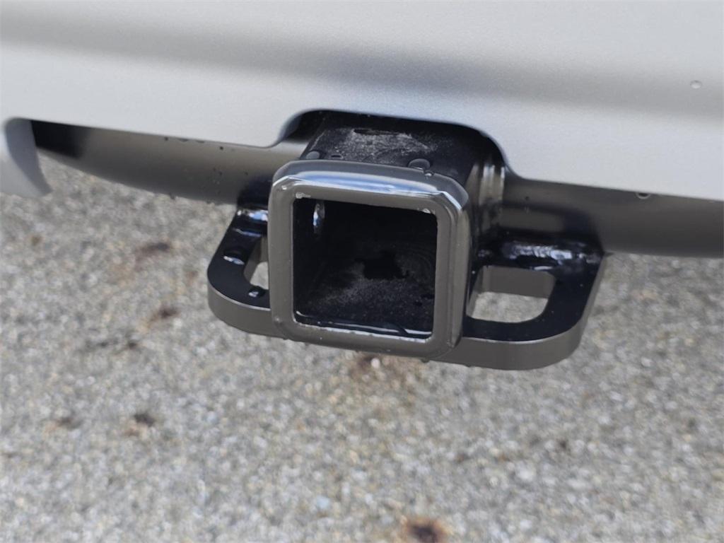 new 2025 Honda Pilot car, priced at $51,350