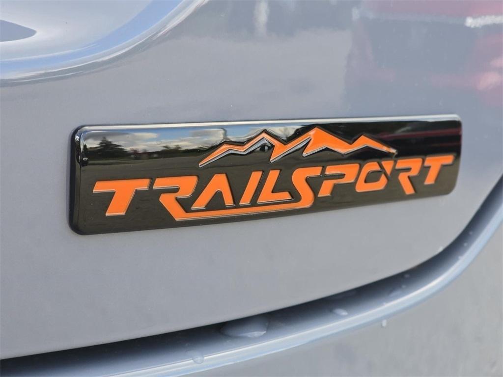 new 2025 Honda Pilot car, priced at $51,350