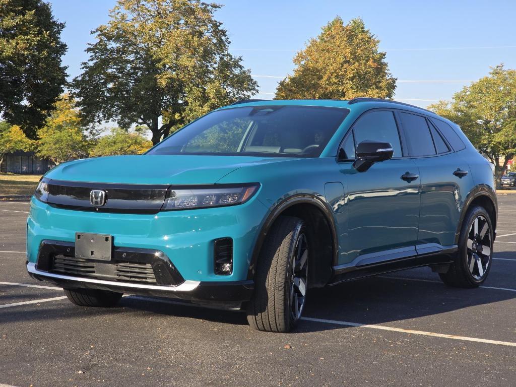 used 2024 Honda Prologue car, priced at $32,997
