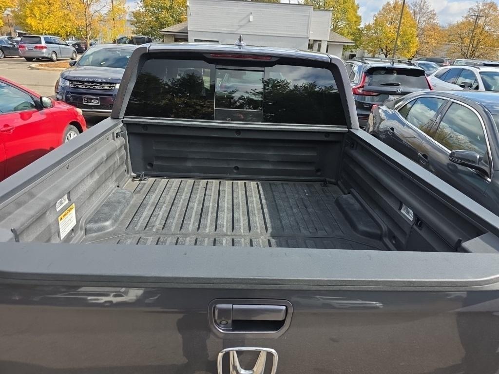 used 2020 Honda Ridgeline car, priced at $22,697