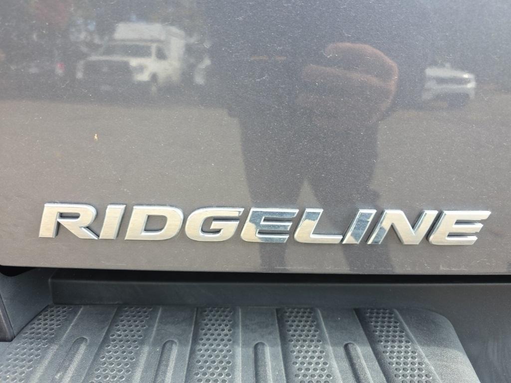 used 2020 Honda Ridgeline car, priced at $22,697