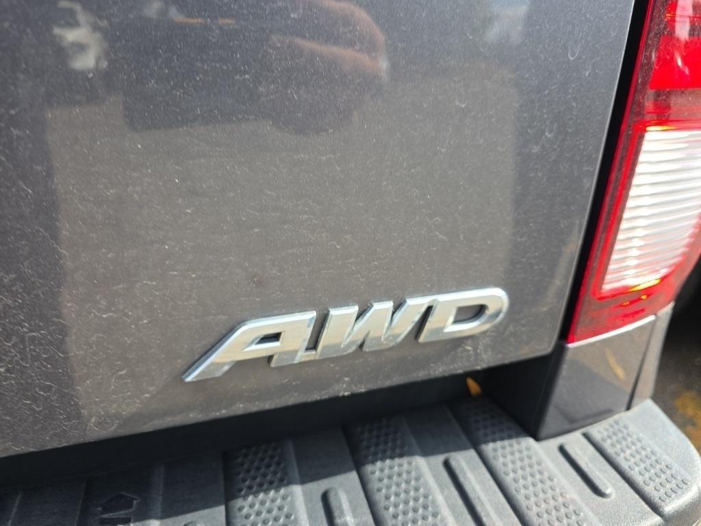 used 2020 Honda Ridgeline car, priced at $22,697