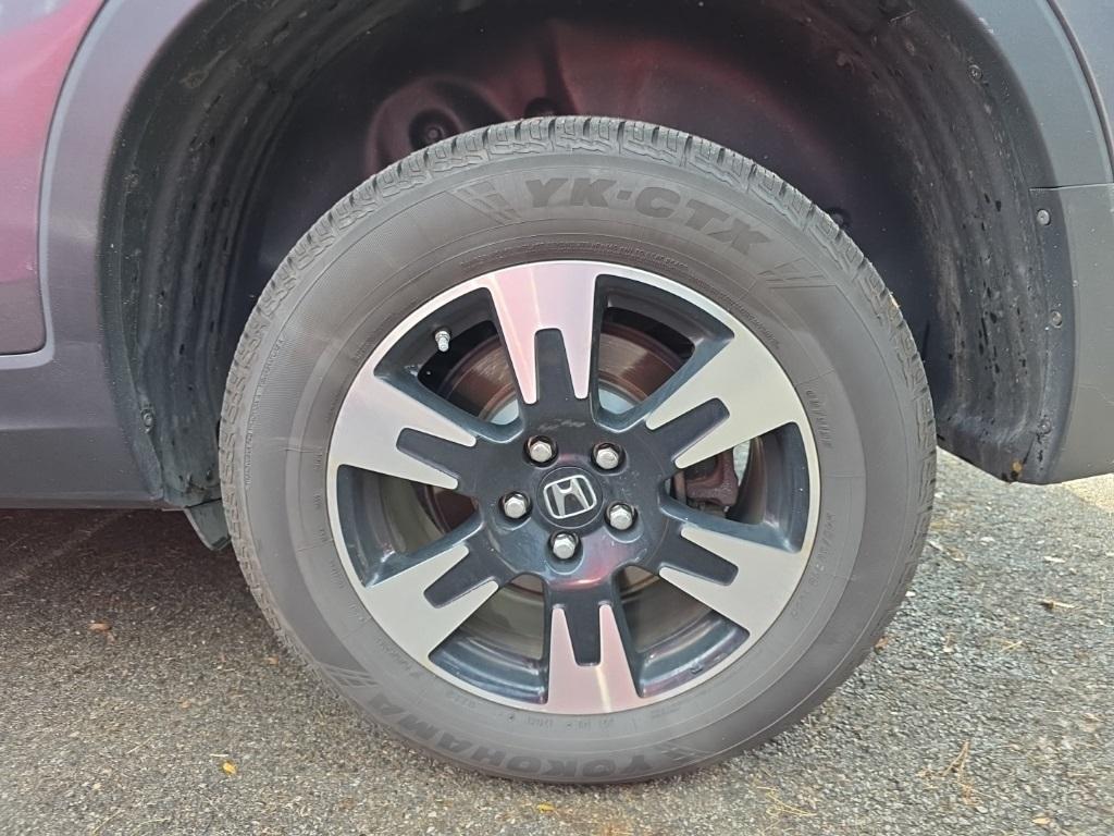 used 2020 Honda Ridgeline car, priced at $22,697