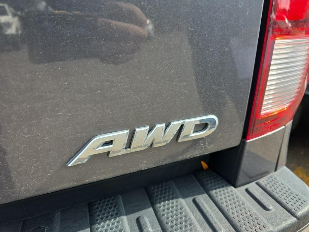 used 2020 Honda Ridgeline car, priced at $22,697