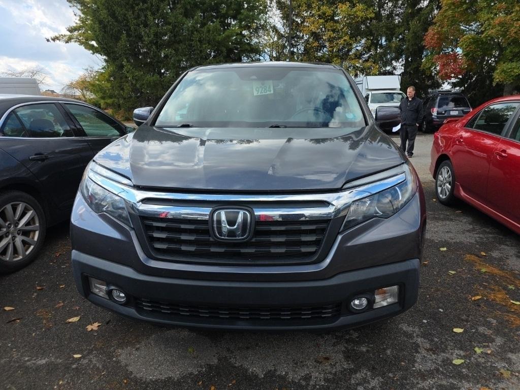 used 2020 Honda Ridgeline car, priced at $22,697
