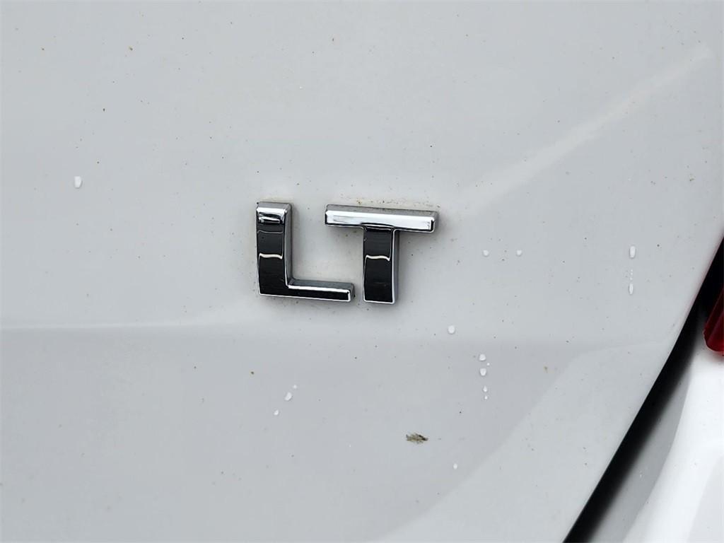 used 2018 Chevrolet Trax car, priced at $12,227