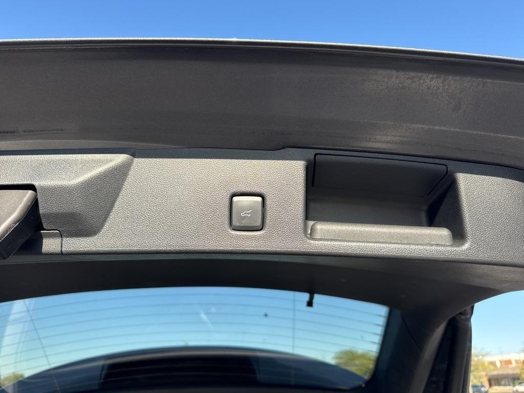 used 2022 Ford Escape car, priced at $18,997