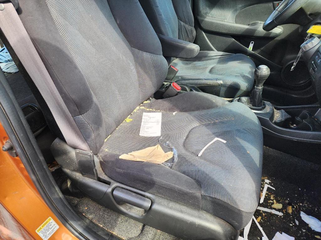 used 2009 Honda Fit car, priced at $8,337