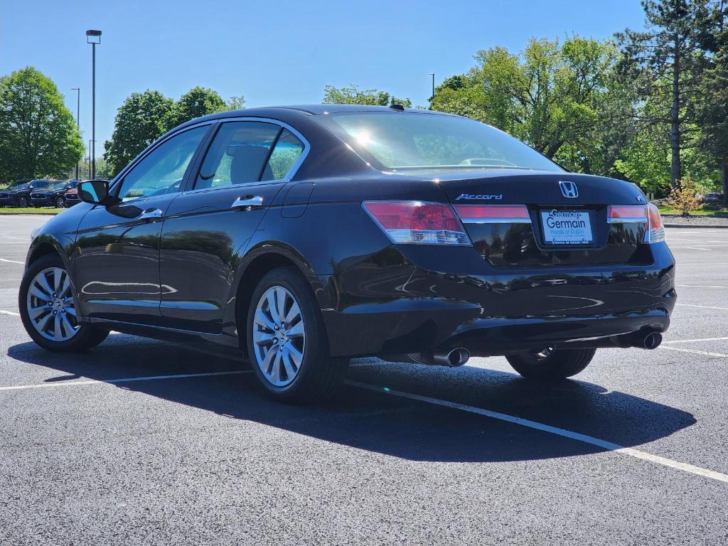 used 2011 Honda Accord car, priced at $8,227