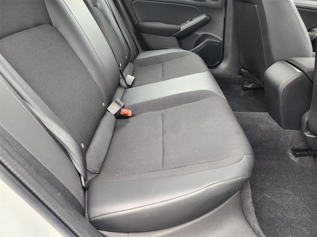 used 2022 Honda Civic car, priced at $23,707